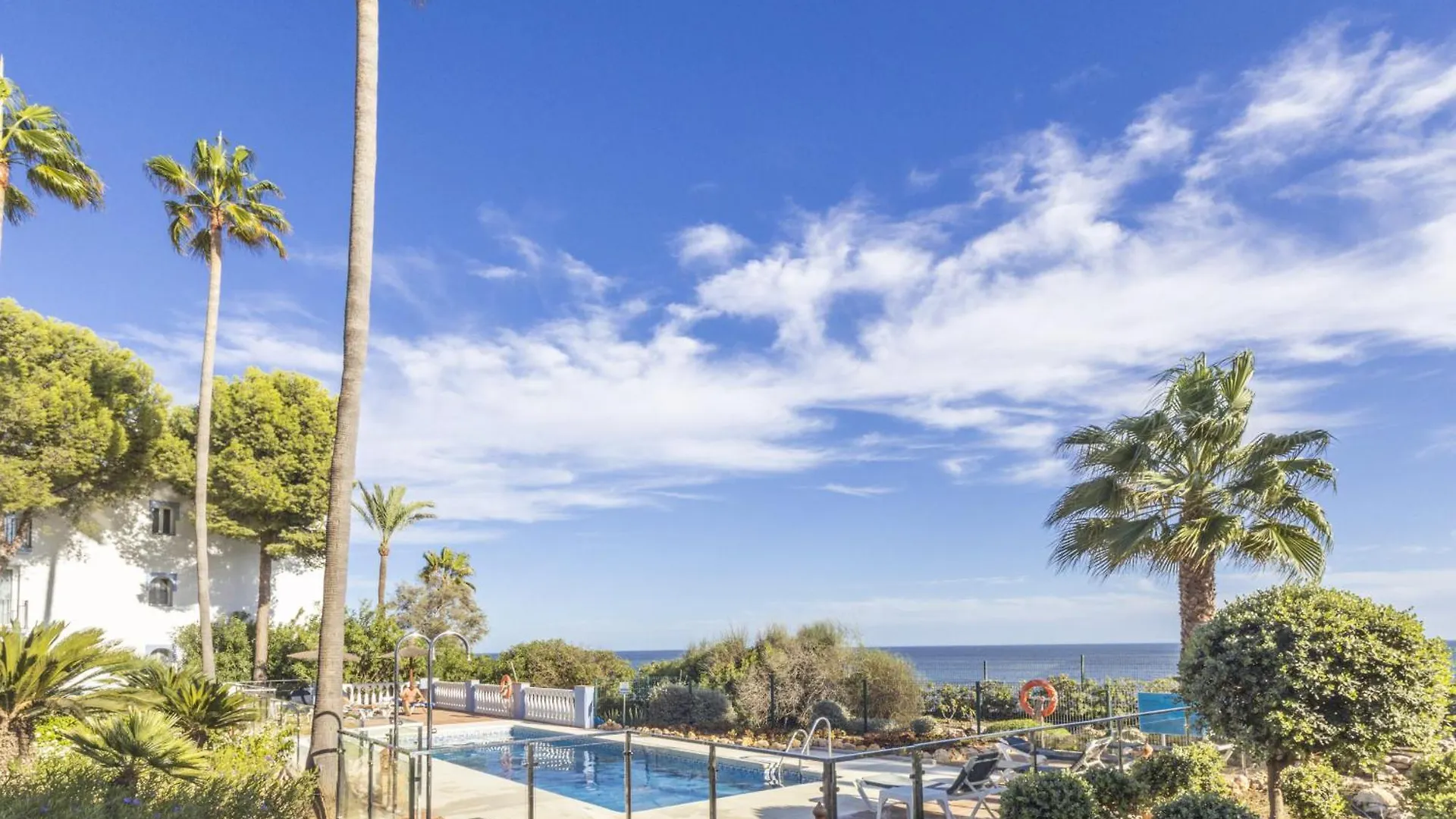 Apartament La Perla Casares