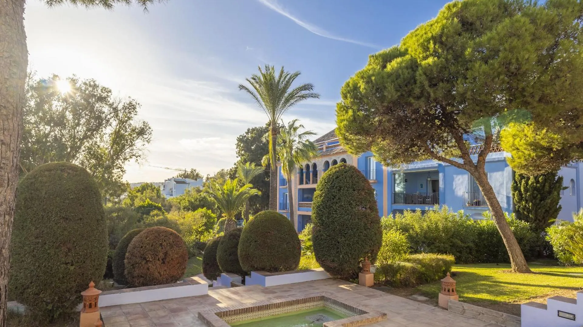 Apartament La Perla Casares