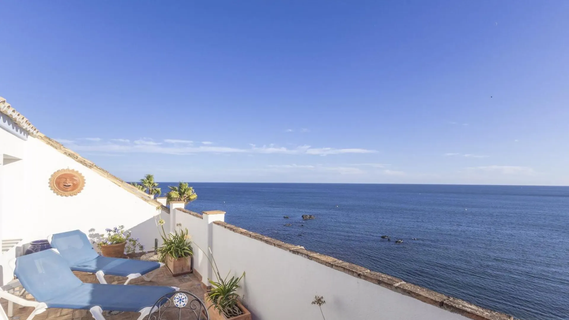 Apartament La Perla Casares 0*,  Hiszpania