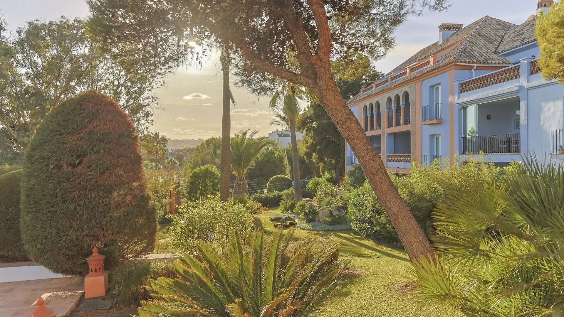 Apartament La Perla Casares 0*,  Hiszpania