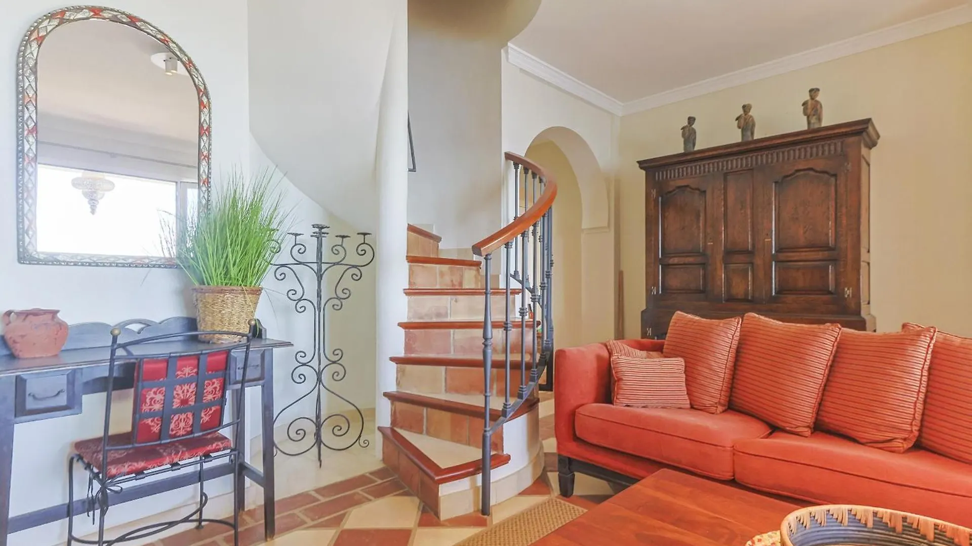 Apartament La Perla Casares