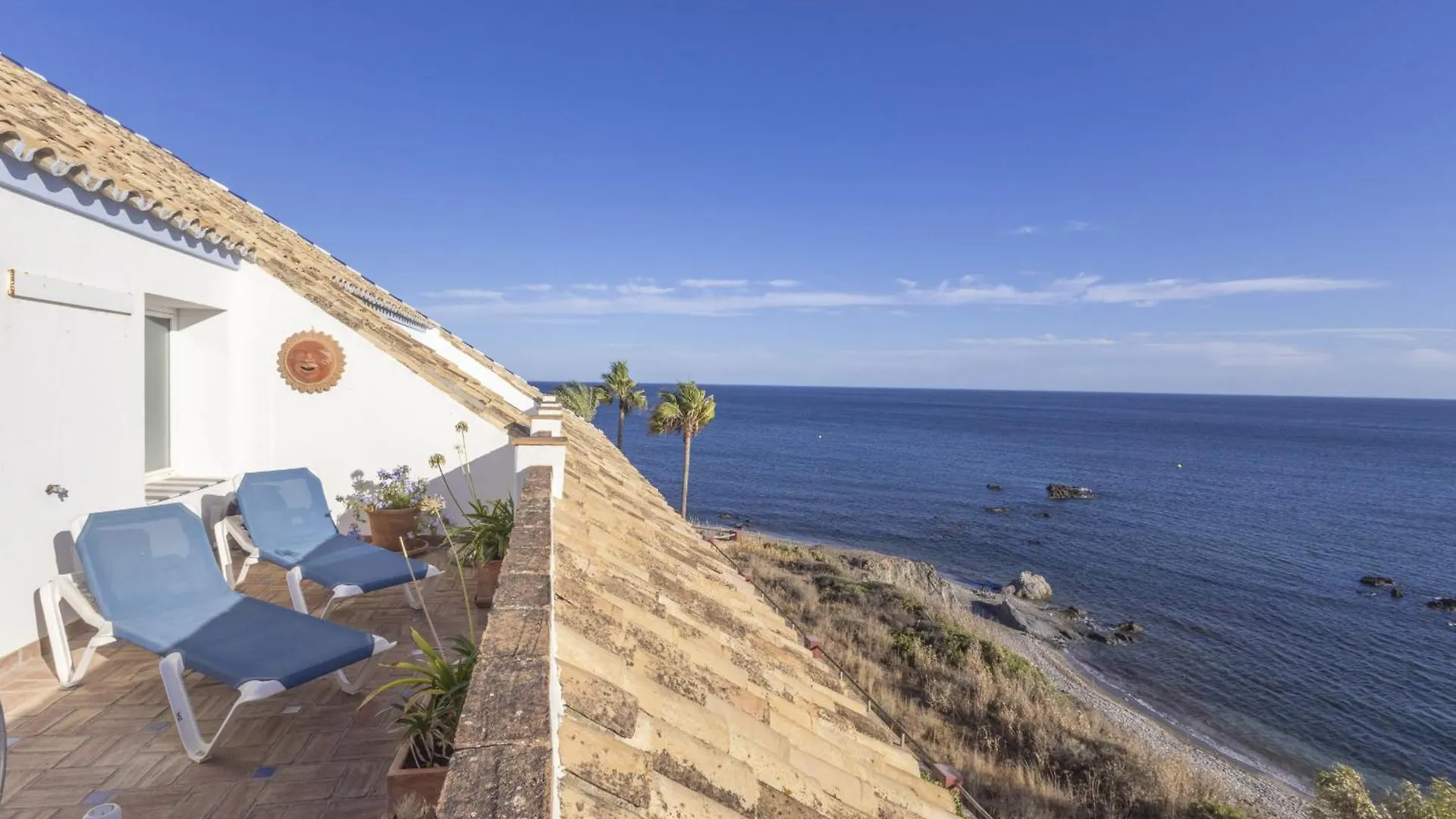 Apartament La Perla Casares