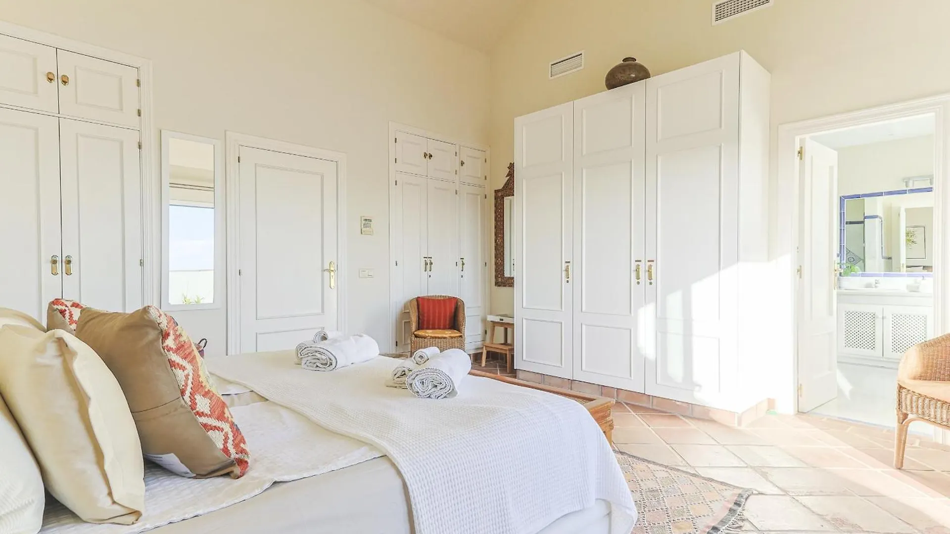 Apartament La Perla Casares