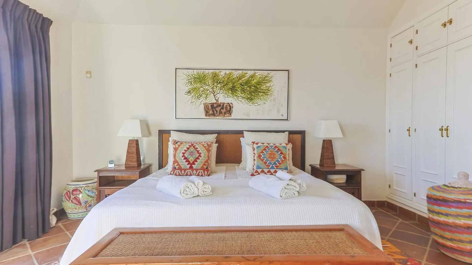 Apartament La Perla Casares 0*,