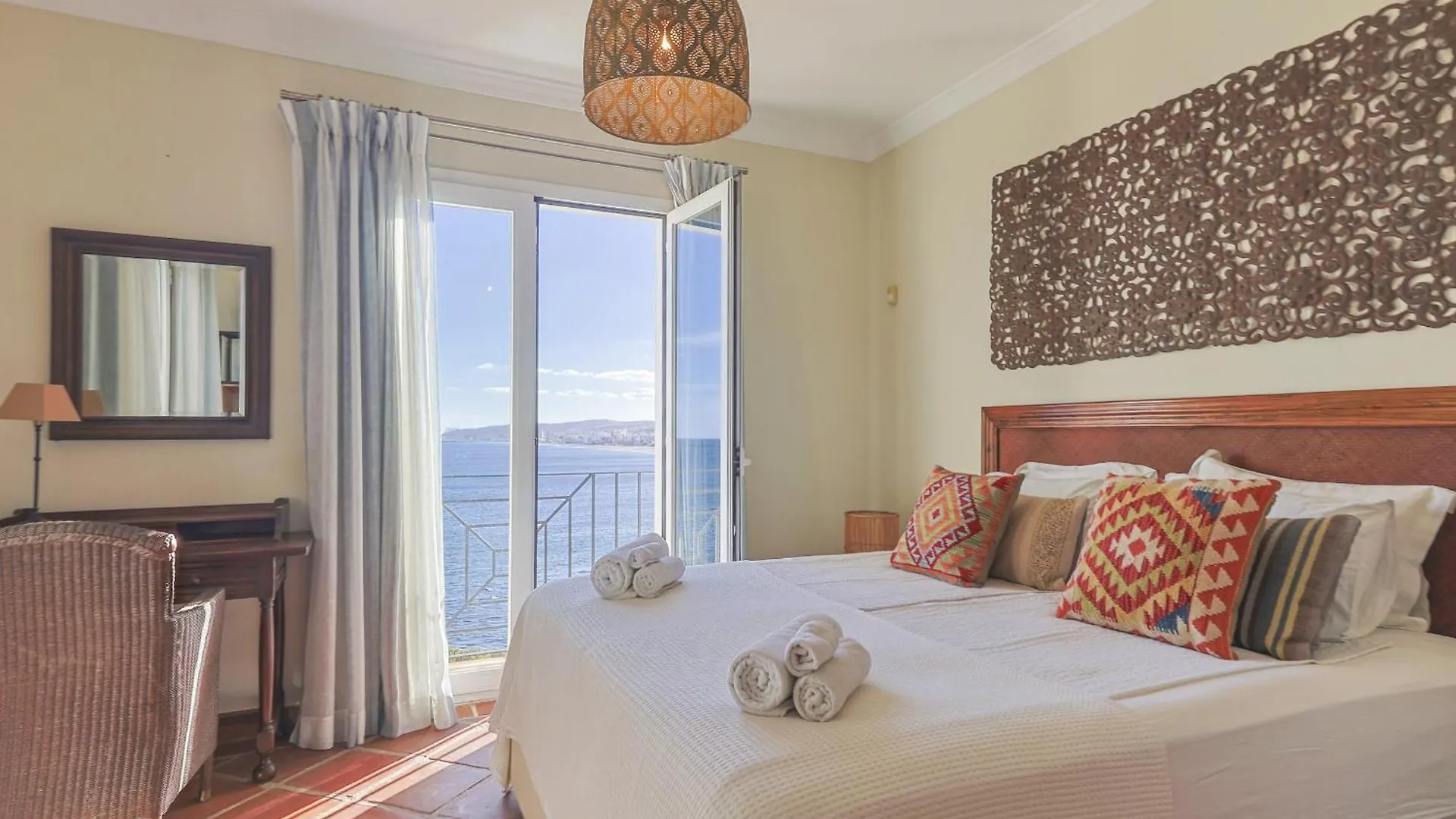 Apartament La Perla Casares