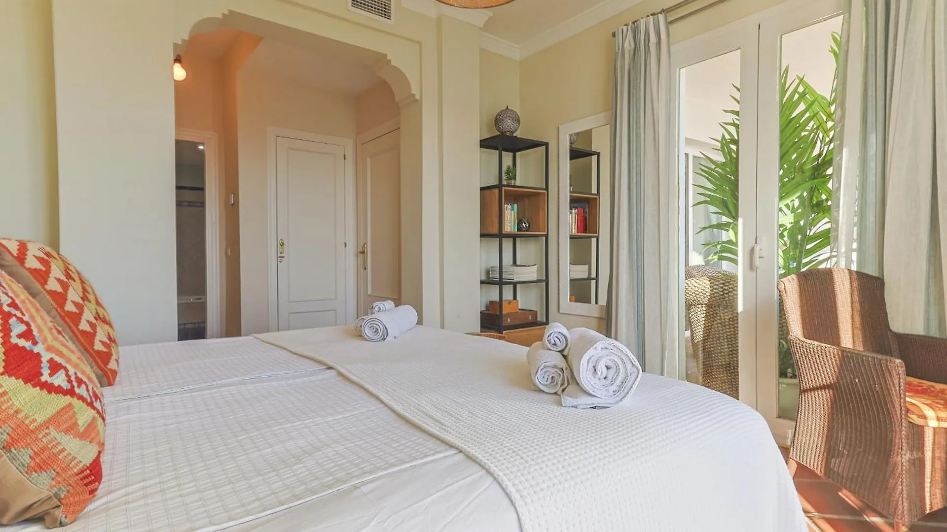 Apartament La Perla Casares