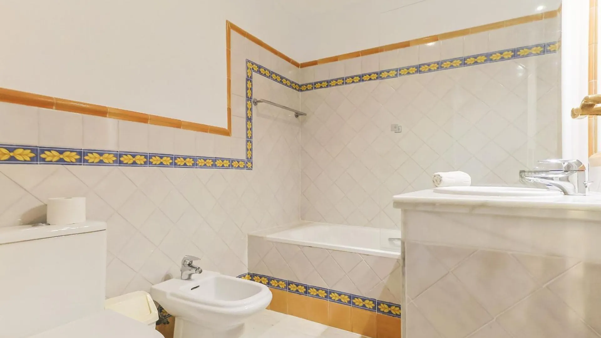Apartament La Perla Casares