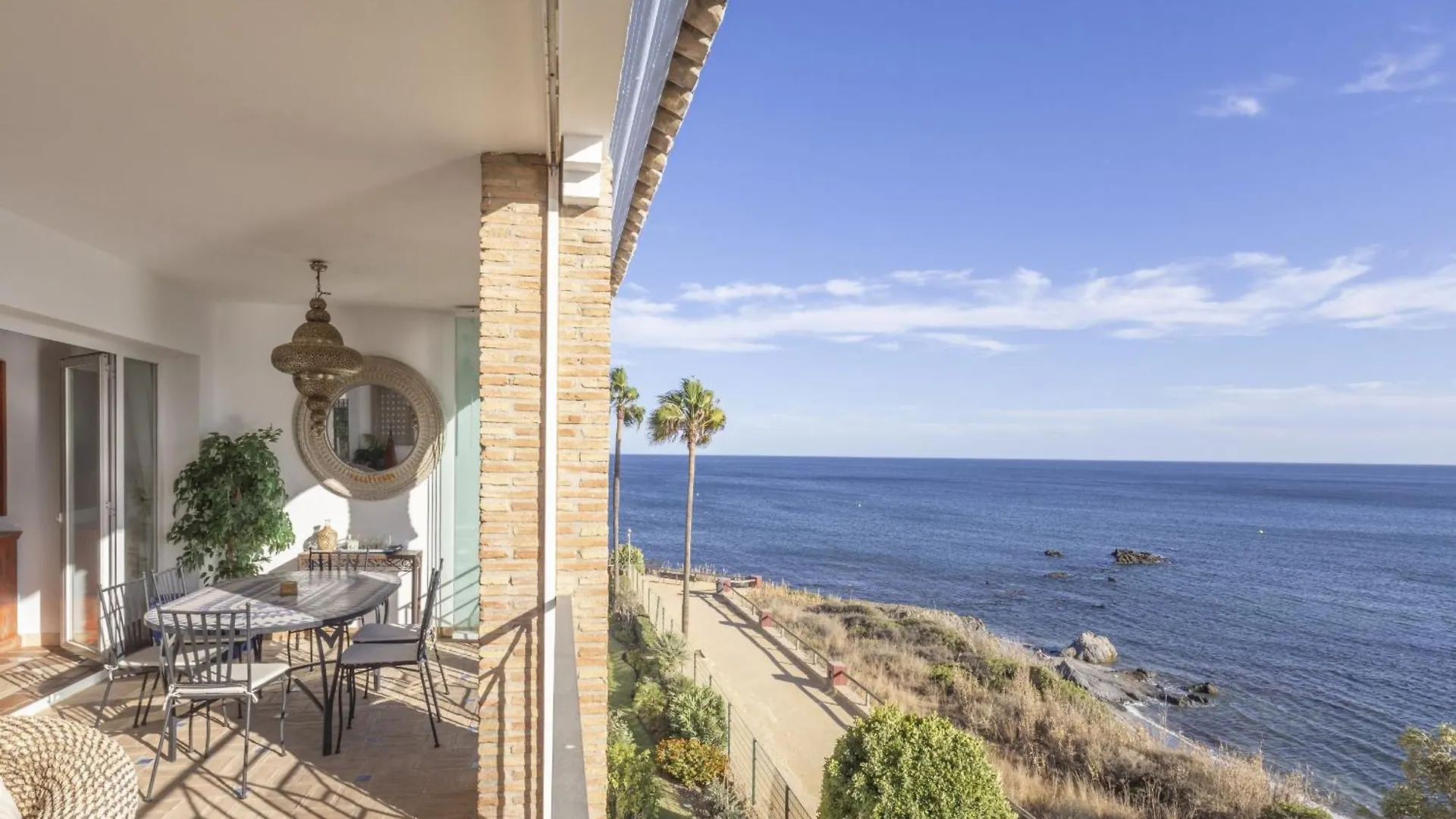 Apartament La Perla Casares 0*,  Hiszpania