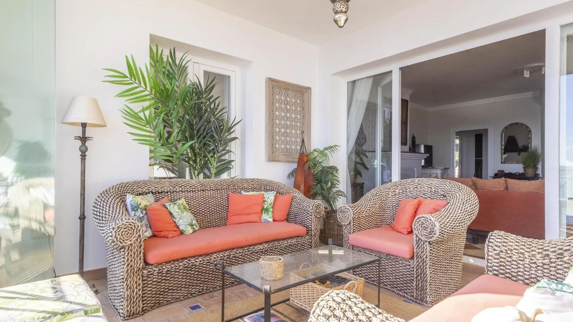 Apartament La Perla Casares