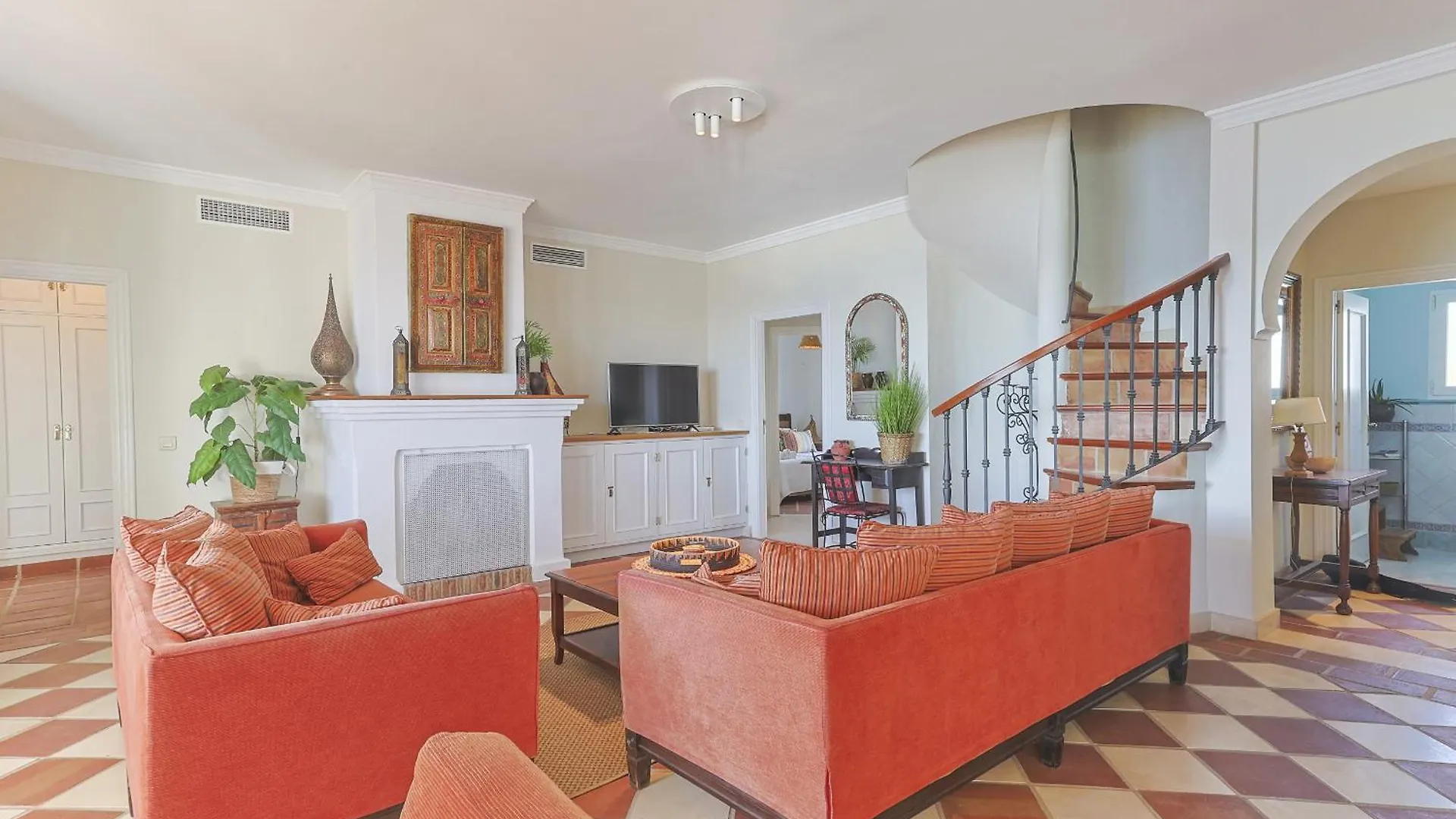 Apartament La Perla Casares
