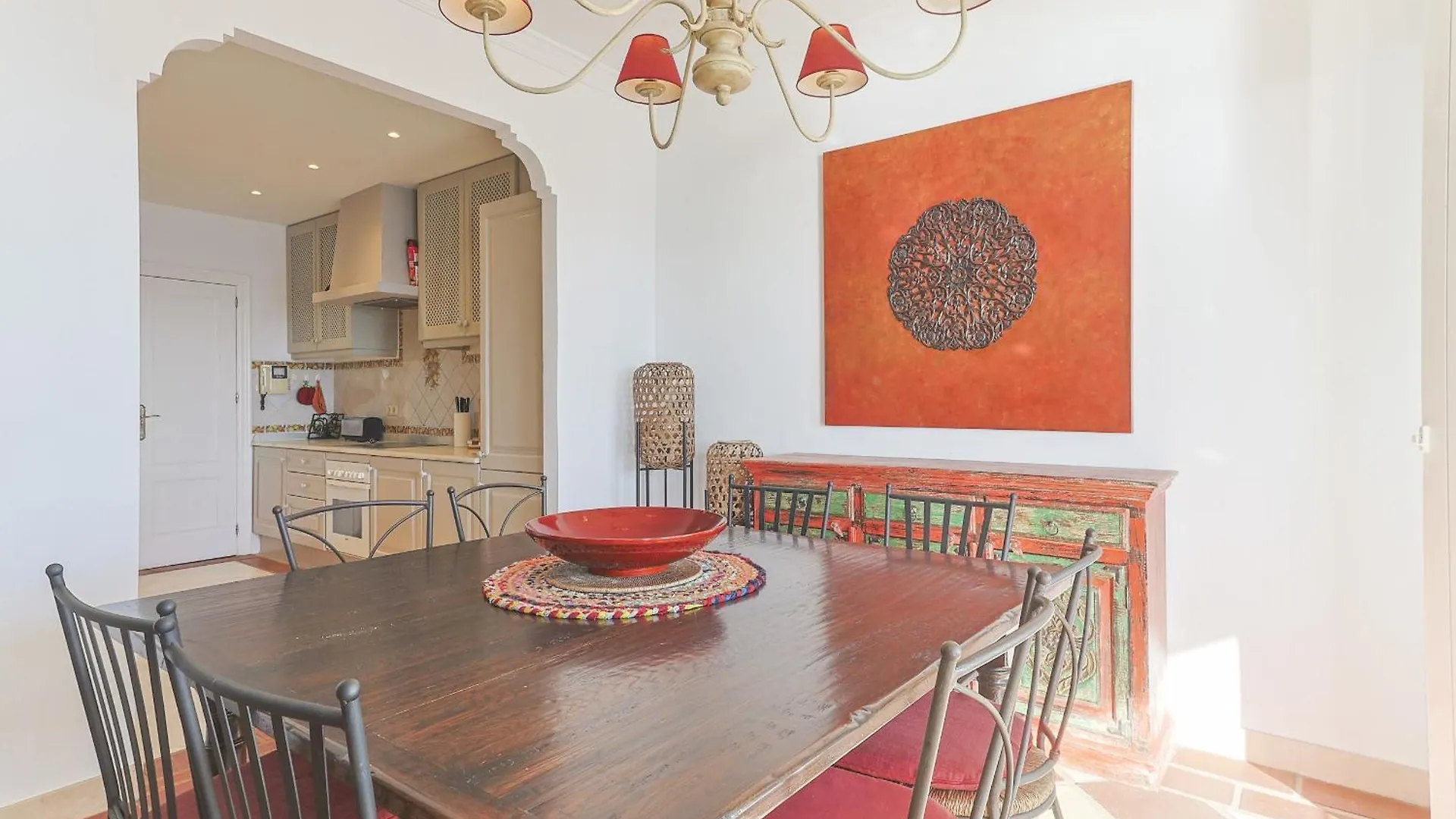 Apartament La Perla Casares