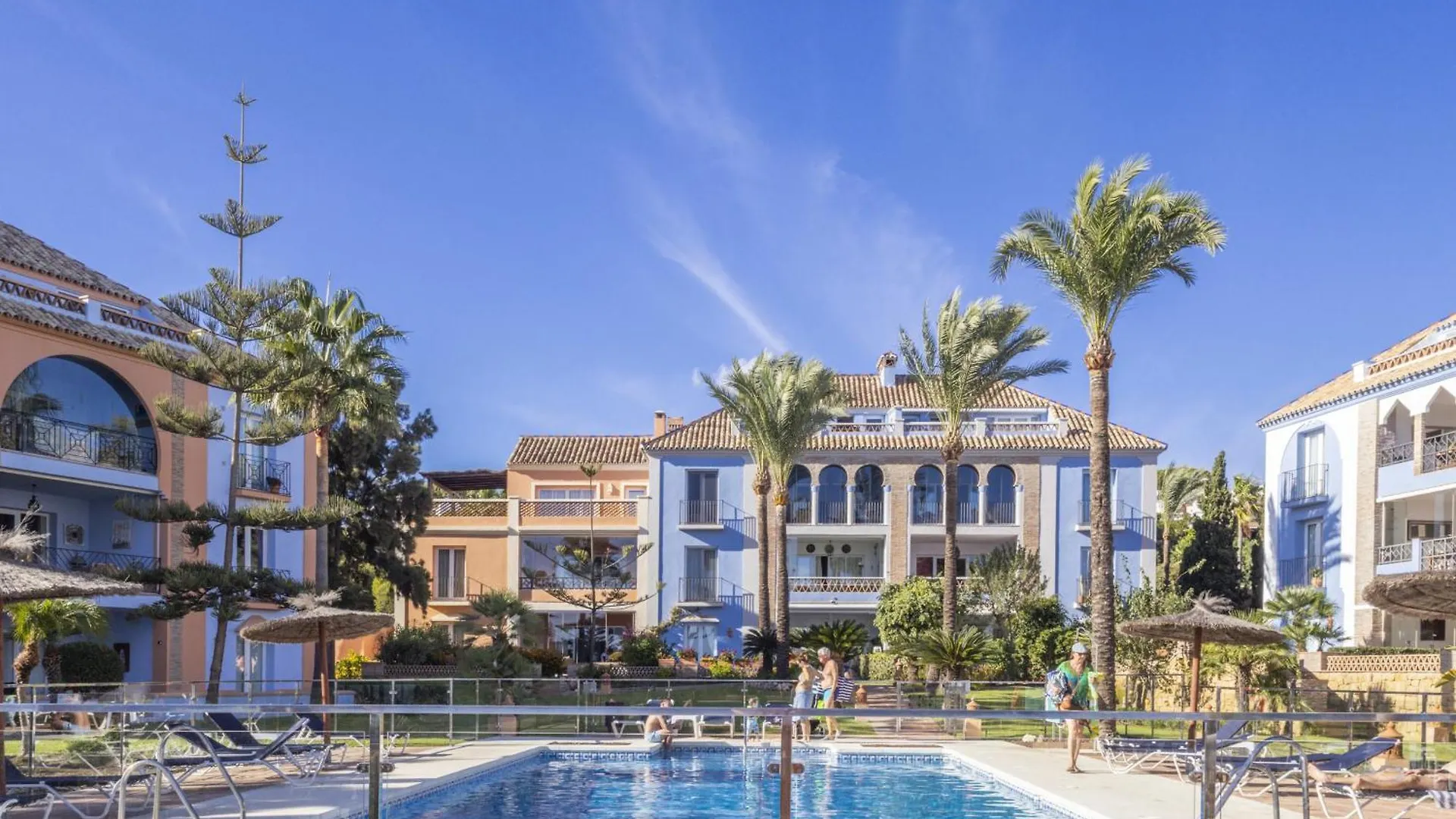 Apartament La Perla Casares