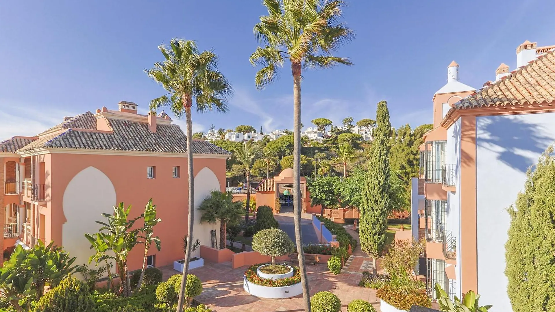 Apartament La Perla Casares
