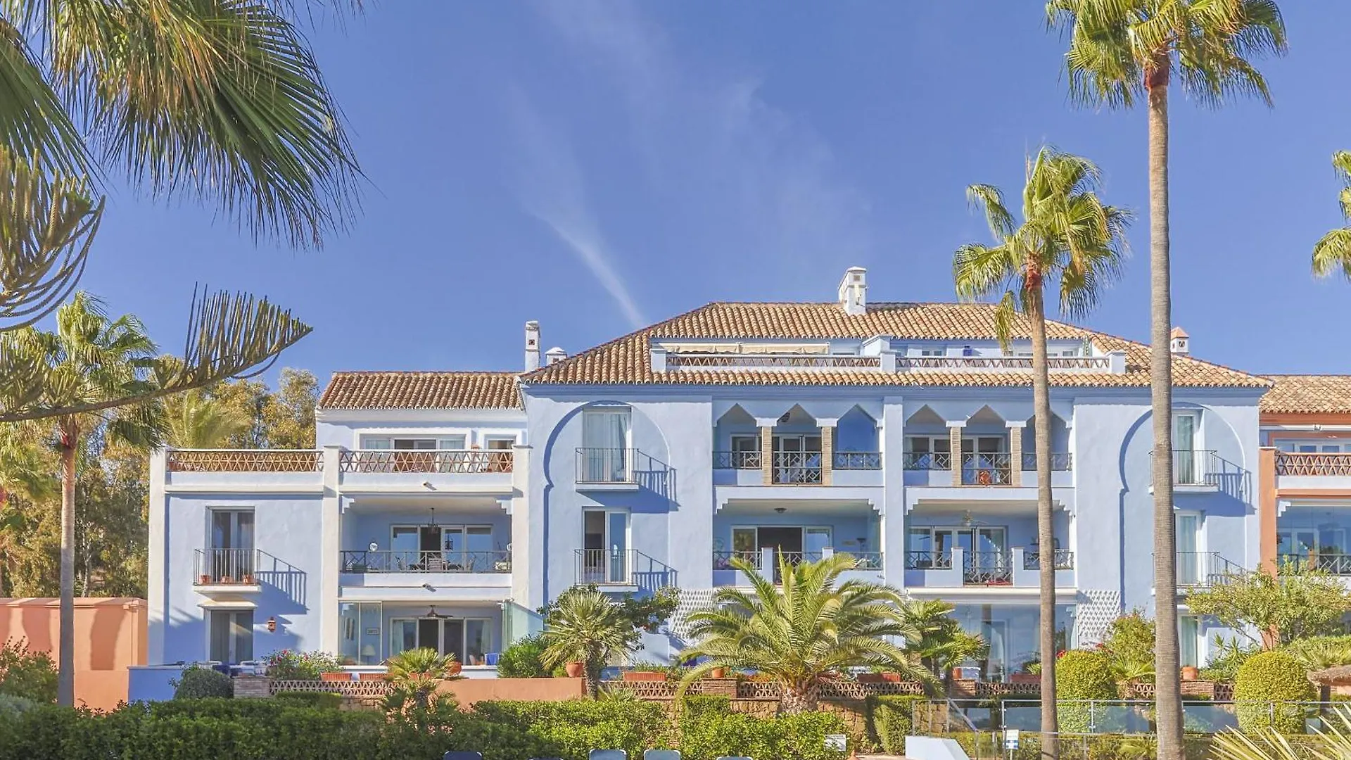 Apartament La Perla Casares